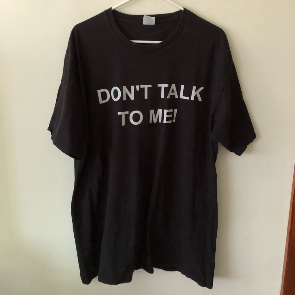 Y2K Joke Tee
